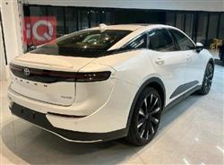 تويوتا كراون